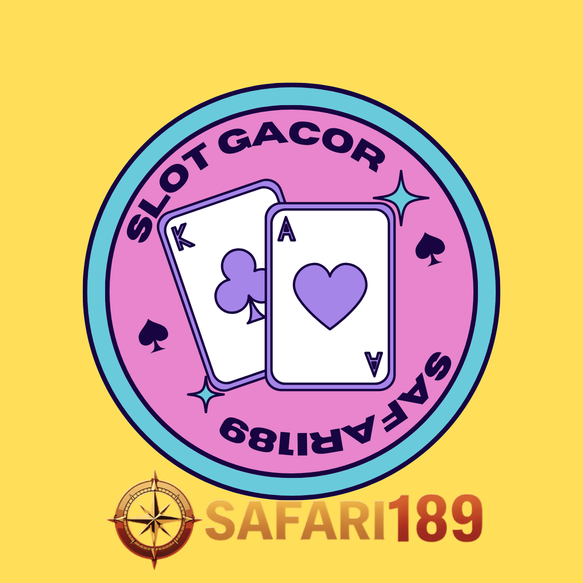 Safari189 : Mari Menjelajah Taman Bercuan